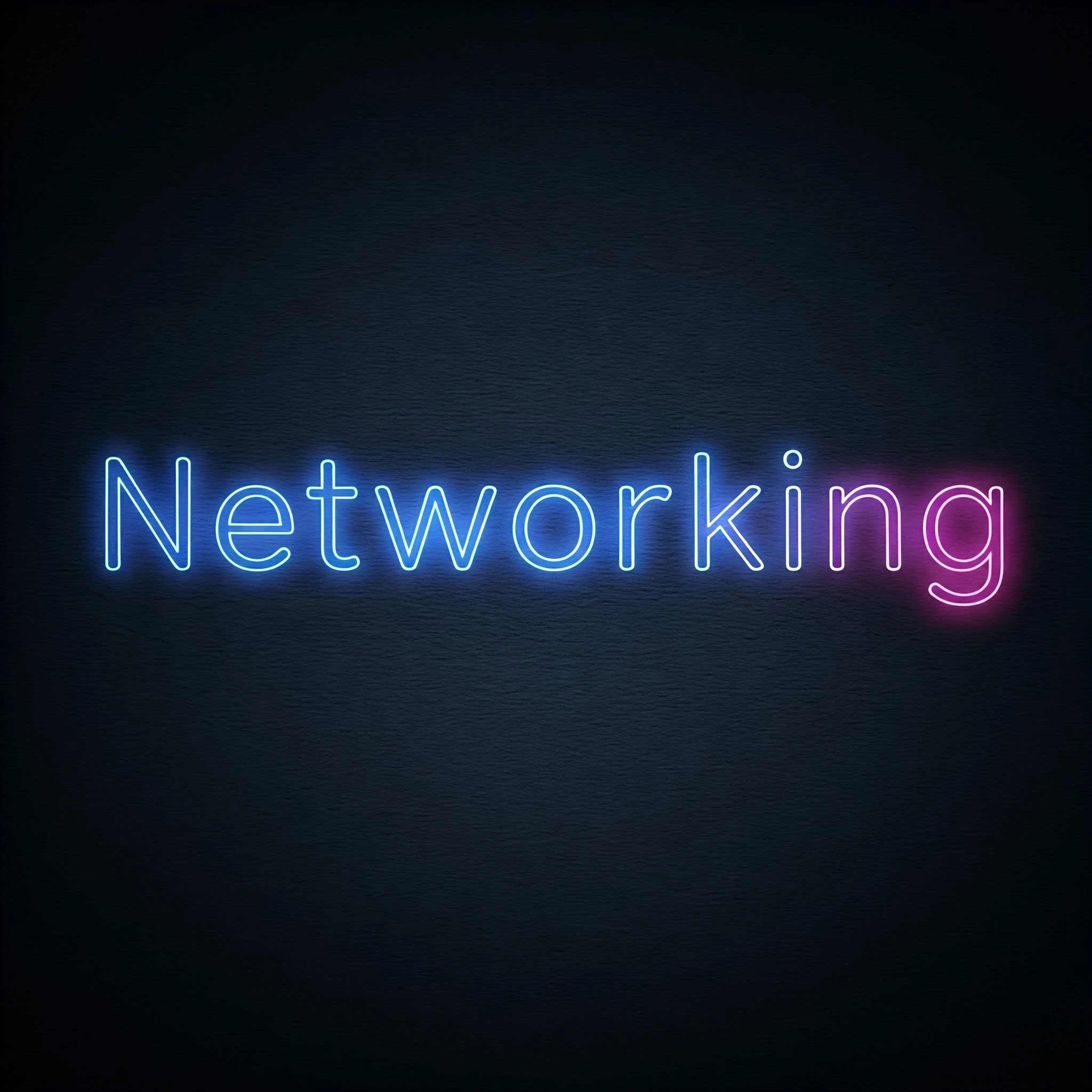 Category Networking