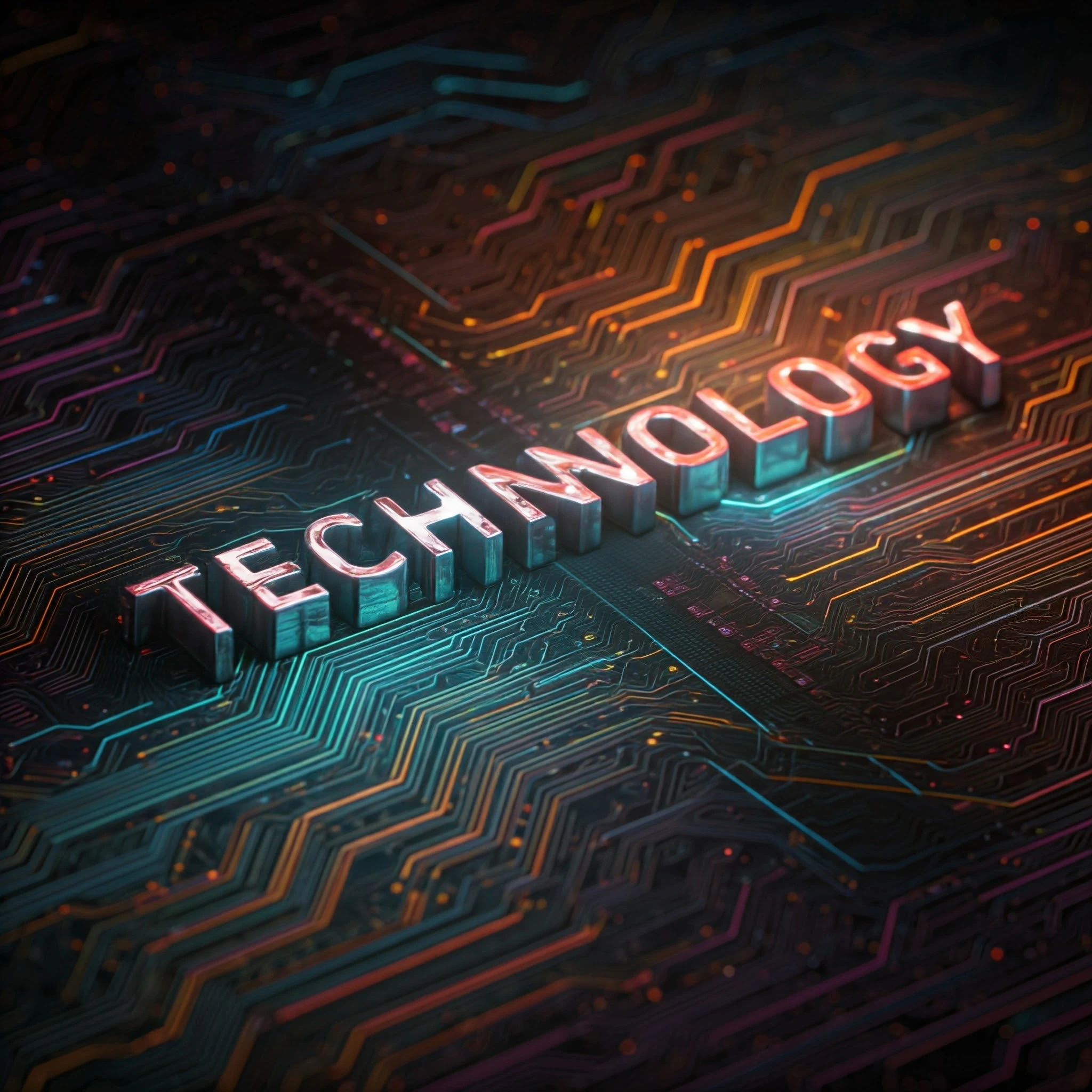 Category Technology